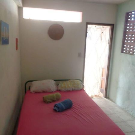 Apartamento Santo Antonio Vista Da Bahia Salvador Pokoj fotografie