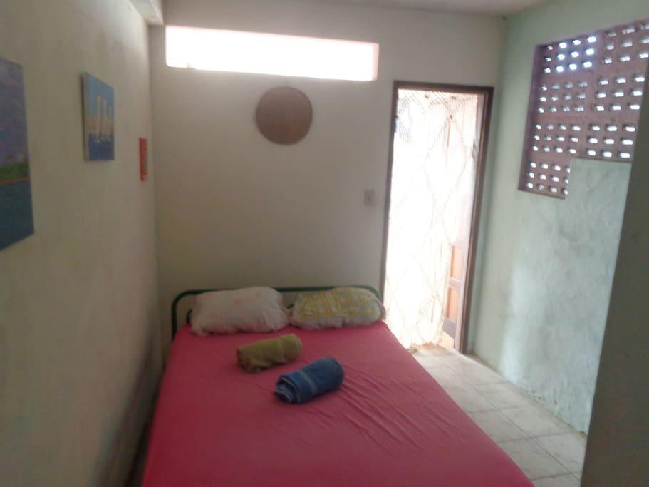 Apartamento Santo Antonio Vista Da Bahia Salvador Pokoj fotografie