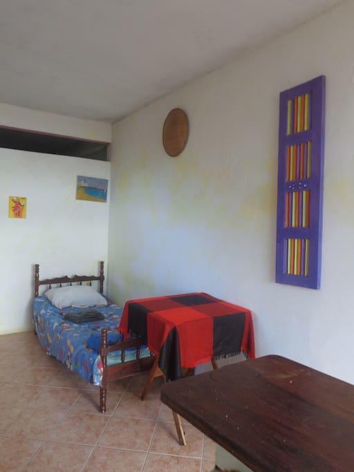 Apartamento Santo Antonio Vista Da Bahia Salvador Pokoj fotografie