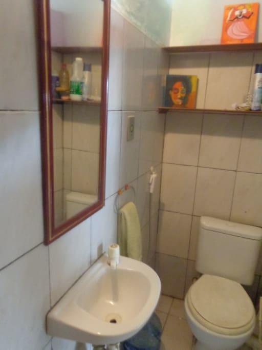 Apartamento Santo Antonio Vista Da Bahia Salvador Pokoj fotografie
